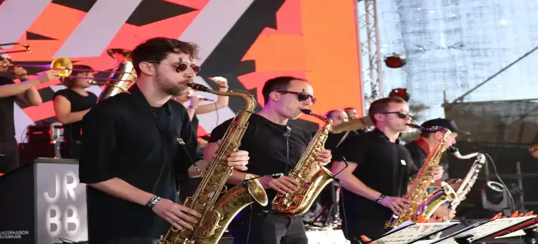When it comes to annual events for new SF residents, music festivals have to be mentioned