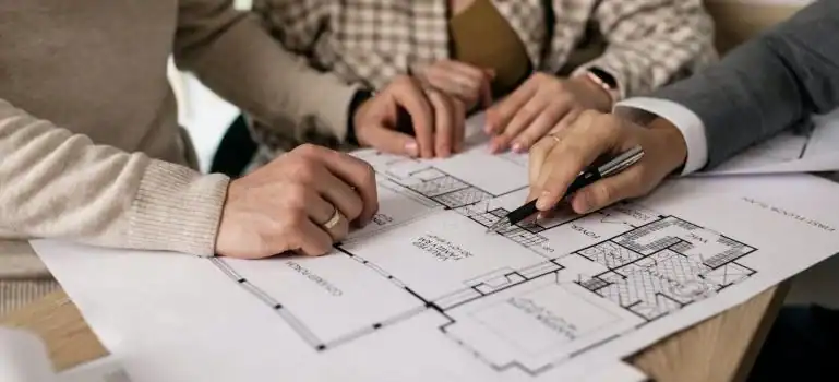 Make sure you understand first what you want your new house to have. This will impact what type of home you’ll be looking for.