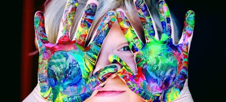 Learning experiences for kids in San Francisco are also fun