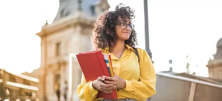 Gen Z is moving to Los Angeles because of the excellent education options