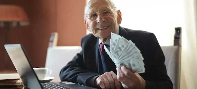Plan your budget when moving to LA as a retiree
