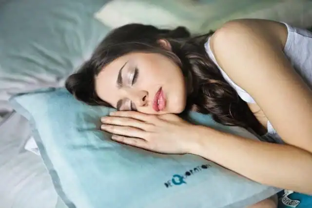 Get well-rested