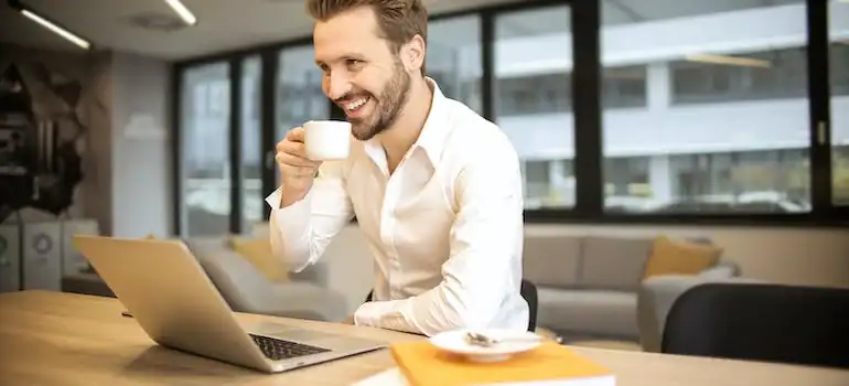 Check the job market and schedule some job interviews before moving.