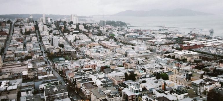 When moving to San Mateo, you will be offered a variety of housing options, from apartments to single-family homes