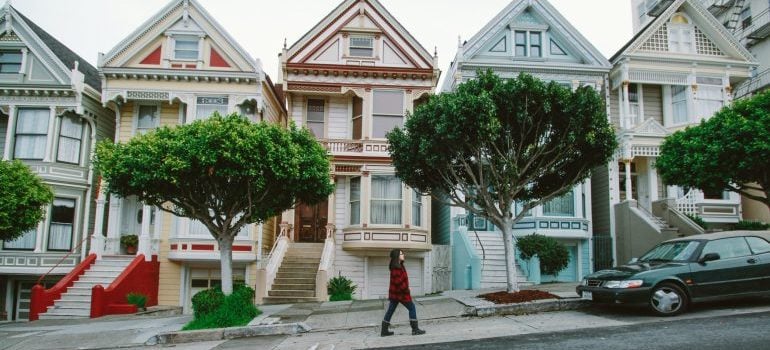 Pick the best out of affordable neighborhoods for the cost-conscious in San Francisco
