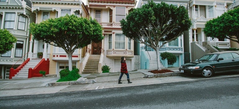 The San Francisco real estate market is dynamic and constantly evolving
