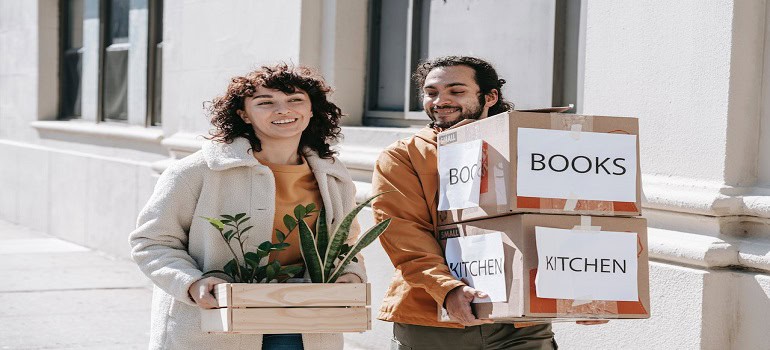 Starting a new life after moving is a fresh and exciting chapter filled with opportunities for personal growth and new experiences.