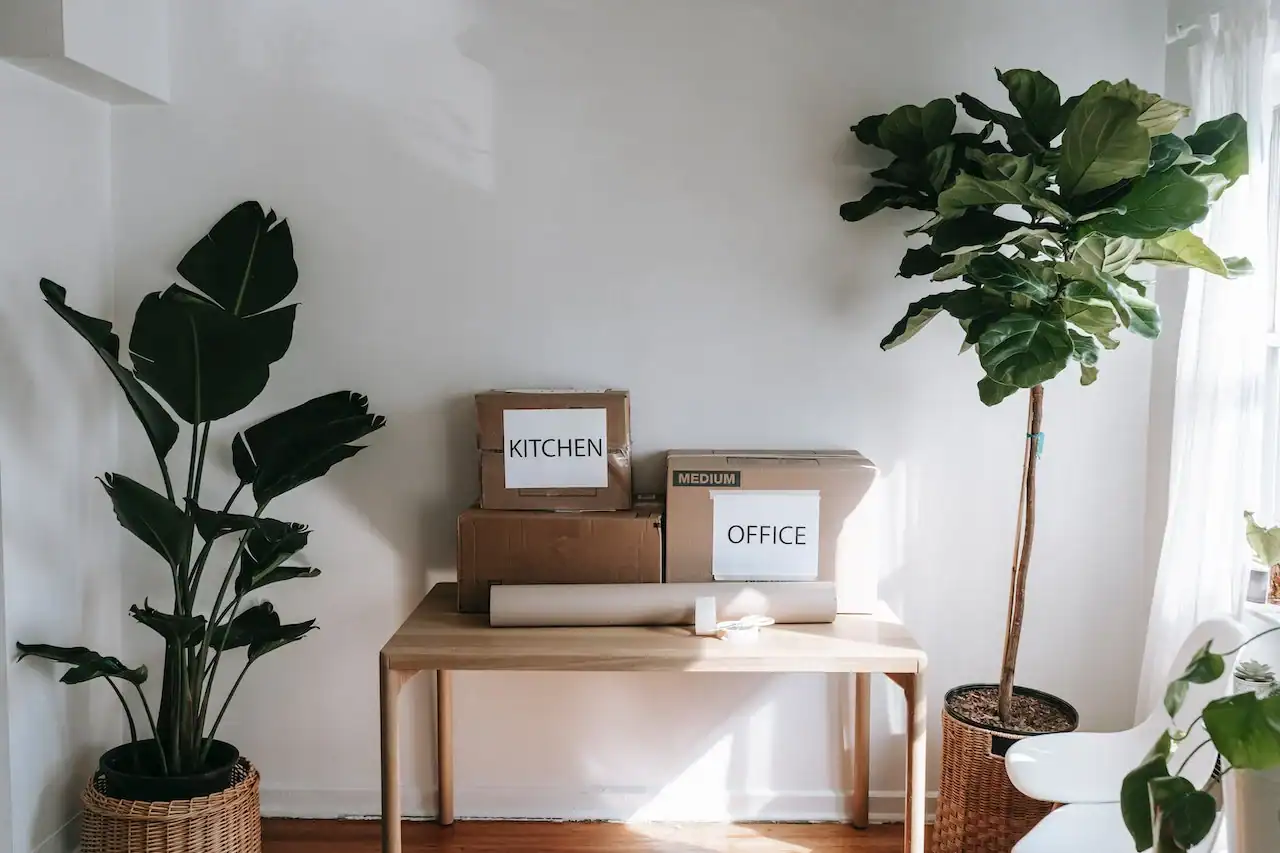 How to Pack Your Home Office for Moving: A Detailed Guide