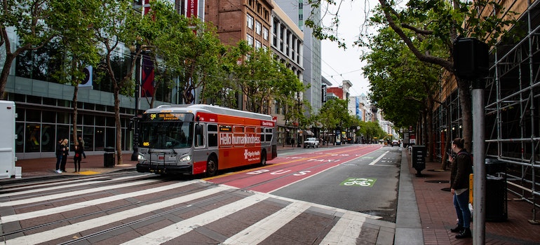 You will be amazed by transportation in San Bruno and the ways it can serve you.
