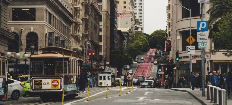 Find a perfect home for yourself in Daly City