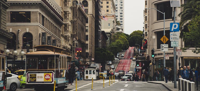 One of the things you should consider when deciding where to move is the proximity of public transport