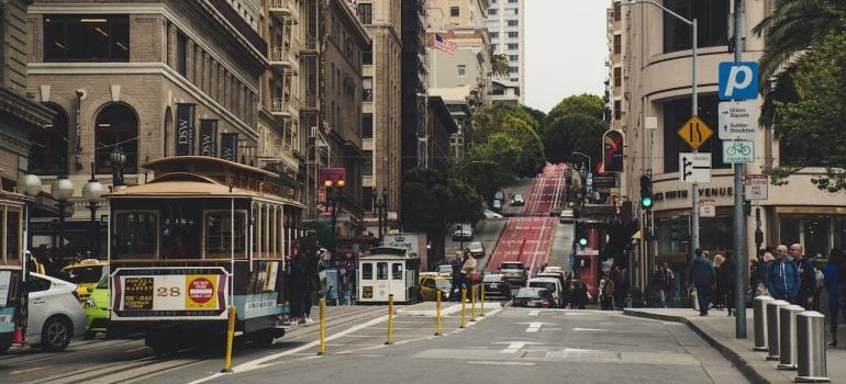 Moving to San Mateo is popular among those seeking a vibrant and diverse community with plenty of job opportunities in the technology industry