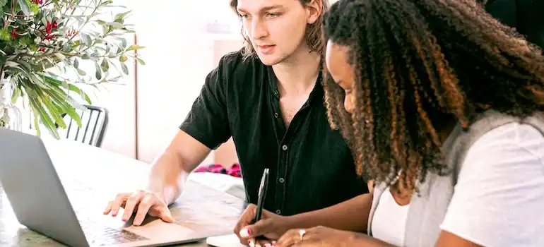 If you are having a hard time finding employment after moving to LA, consider hiring a recruitment agency to help you with the search.