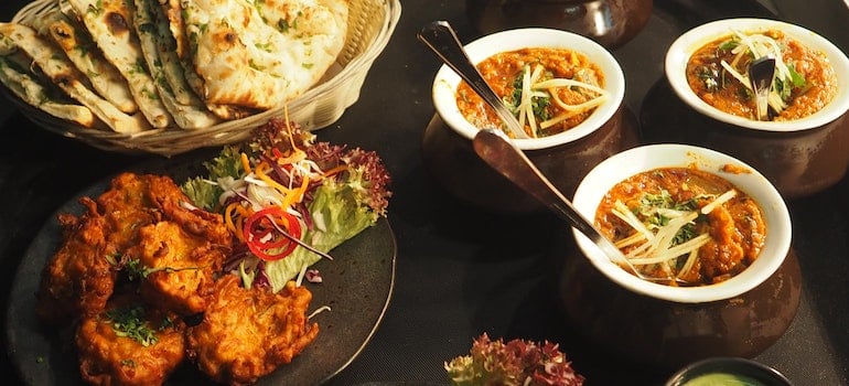 From Mediterranean to Italian, contemporary American to Mexican, the city’s upscale restaurants cater to a wide range of preferences