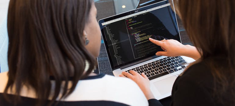 You can enjoy working in tech industries in towns near LA