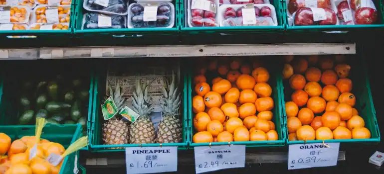 Low housing and grocery prices are something to look into before moving to any city in Oregon.