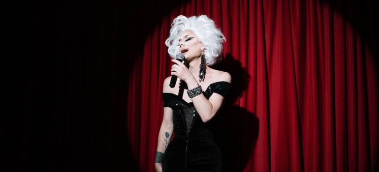 You can’t say you were on a tour of West Hollywood’s vibrant nightlife and dining scene without visiting its iconic gay bars and clubs.