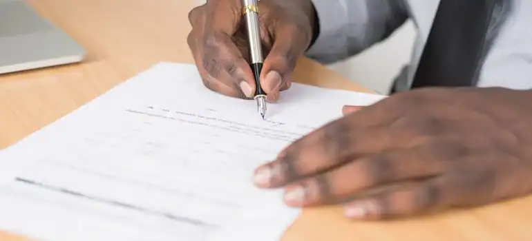 In Los Angeles, keeping your vehicle registration up-to-date is essential for legal driving.