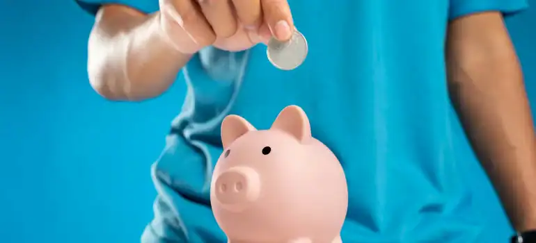 Every dollar counts, so consider the numbers carefully when comparing moving quotes.