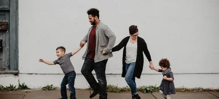 A family’s choice of a suburban town near Los Angeles should align with their lifestyle preferences.