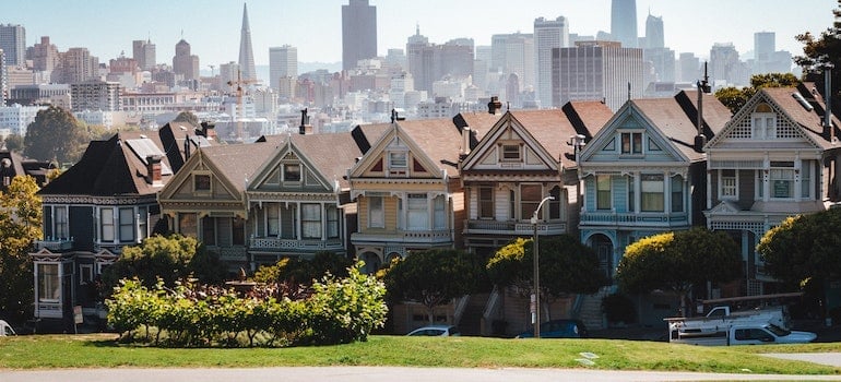 San Francisco offers a diverse range of real estate options, from single-family homes to apartment buildings