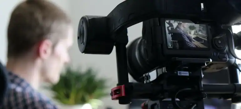 Moving to Los Angeles for the entertainment industry, particularly television production, is a great idea