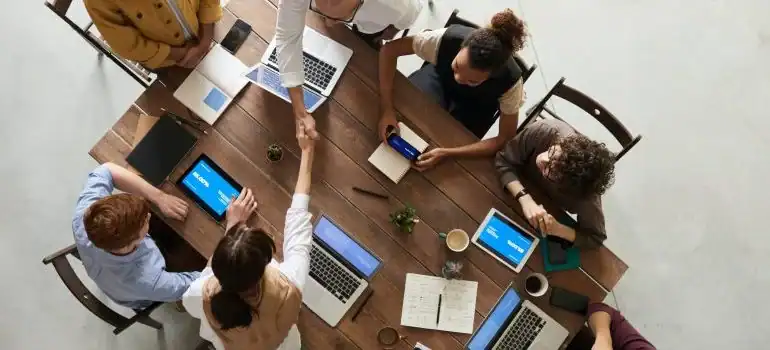 Experience the excitement and innovation of the tech industry in Sunnyvale