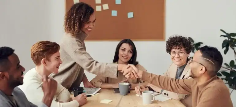 Millennials and other people can expect very good business opportunities in Los Angeles County as well as in Manhattan Beach.