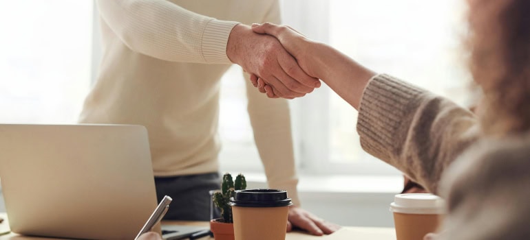 Considering San Mateo’s strong sectors, such as technology, healthcare, and finance, finding a job will be easy!