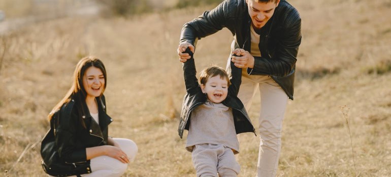 There are many family-friendly activities you can enjoy here