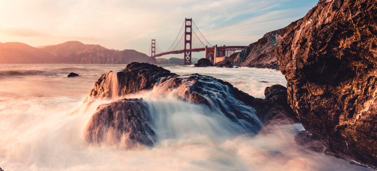 Frisco will certainly not let you down when it comes to outdoor activities and the cultural scene