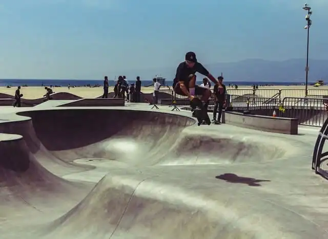 You can find a lot of fun in Huntington Beach