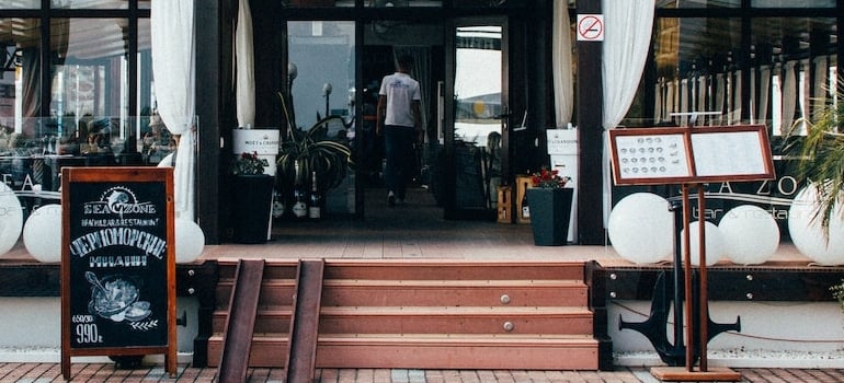 Restaurants are a favorite attraction among the residents of this city; make their visit part of your Torrance relocation guide.