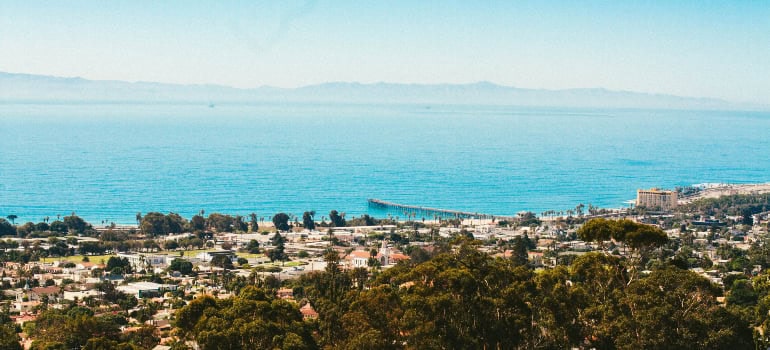 California has fantastic beaches, so if you choose Pacifica, you won’t go wrong.