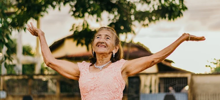 Moving in San Francisco for seniors is a great opportunity for expanding knowledge and experience