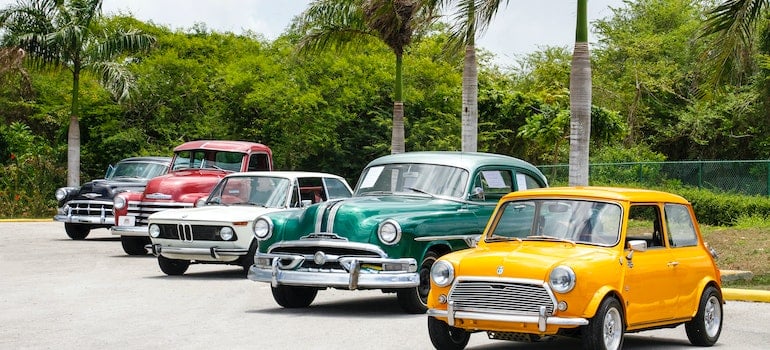 If you’re a fan of all things retro, consider visiting some of these museums.