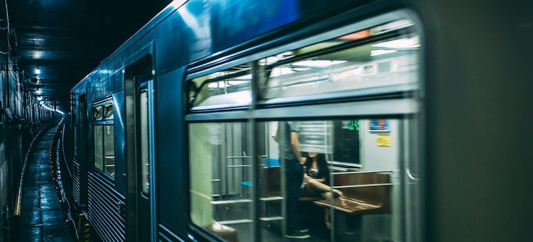 Experiencing San Fernando Valley is made easy with great public transport.
