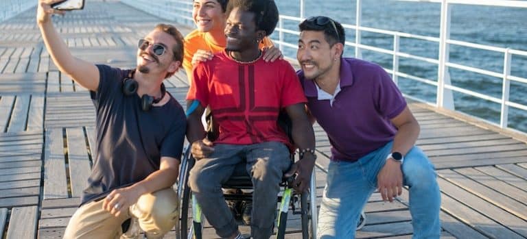 This is one of the most important lifestyle aspects for most young people. This ongoing trend has brought a lot of people to California over the last decades.