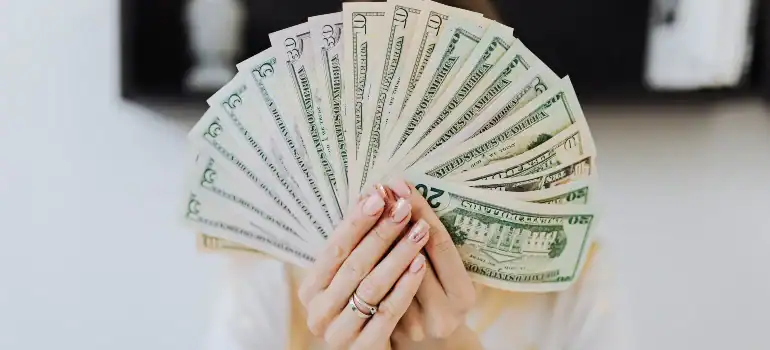 For great success you need to have a big budget, so think about investors or partners.