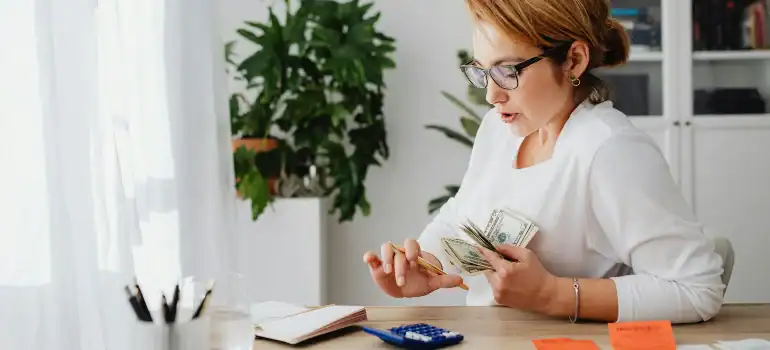 Planning a budget is one of the most important things, so plan it in detail!