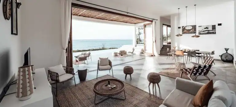 Experience coastal living in one of many beautiful coastal towns in LA County