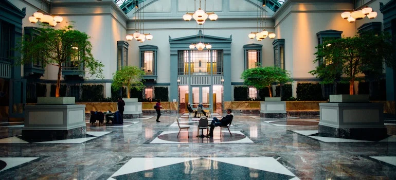 Enjoy a glimpse into the luxurious life of Beverly Hills, or join in!