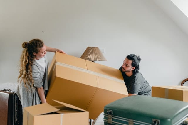 Let’s start with some tips on moving from West Covina to Pasadena.