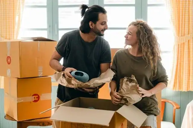 If it happens that you are moving locally, feel free to get released value protection- especially if you do not have too many valuable items