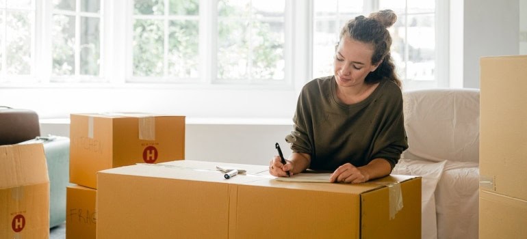 Determine your needs, make a list of your inventory and start looking for a moving company that meets all your expectations.