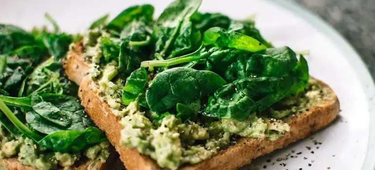 Visit Eight AM, and you will have a chance to taste their great avocado toasts