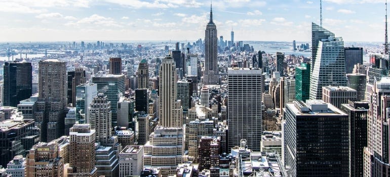 The New York real estate market is experiencing a nuanced blend of rising demand in emerging neighborhoods and a competitive landscape for buyers and sellers alike.