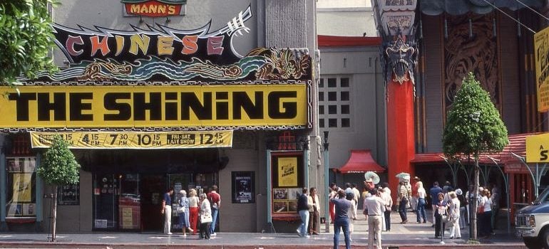 You will not get bored, as there are numerous ways to spend the first day off in LA!