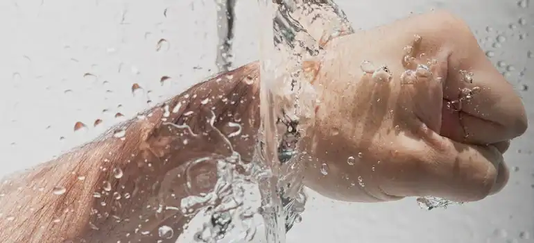 Take care of your daily water habits
