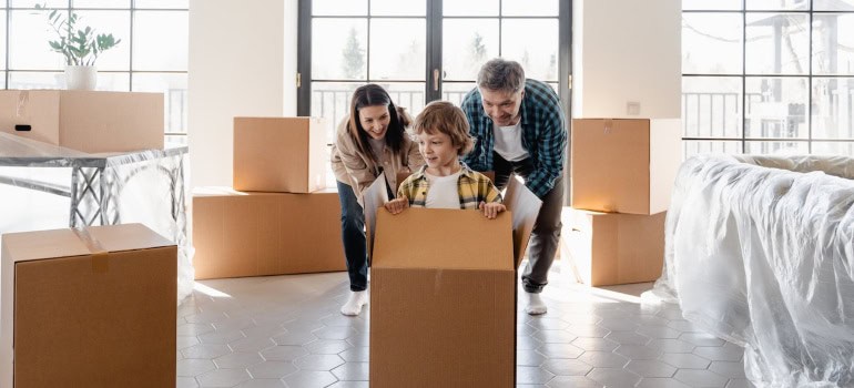 With professional assistance, your relocation to Torrance will be a pleasant and unforgettable experience.